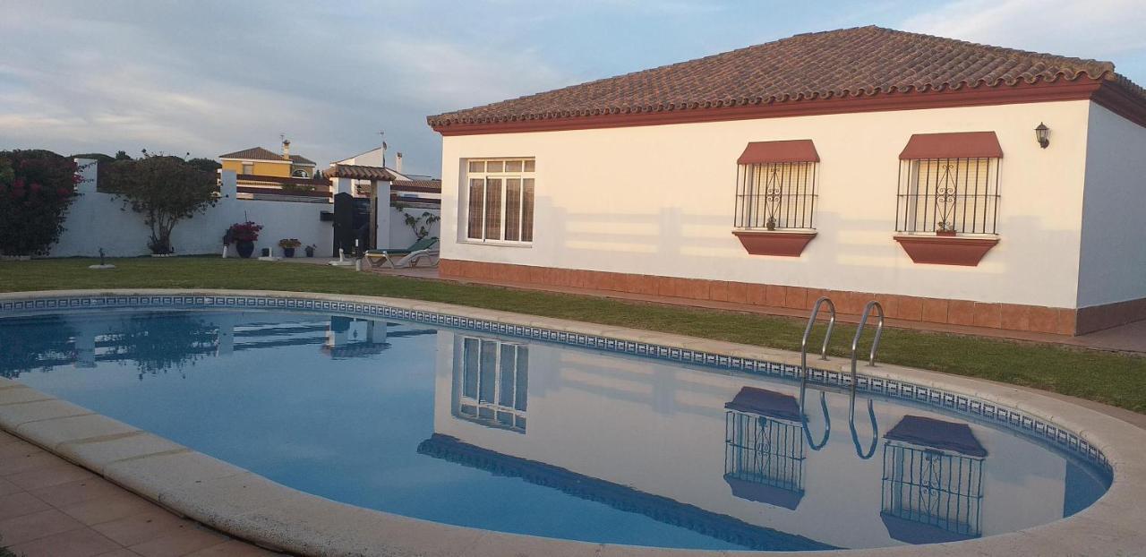 Villa Cruz Del Sur - Solo Familias كونيل ذي لا فرونتيرا المظهر الخارجي الصورة