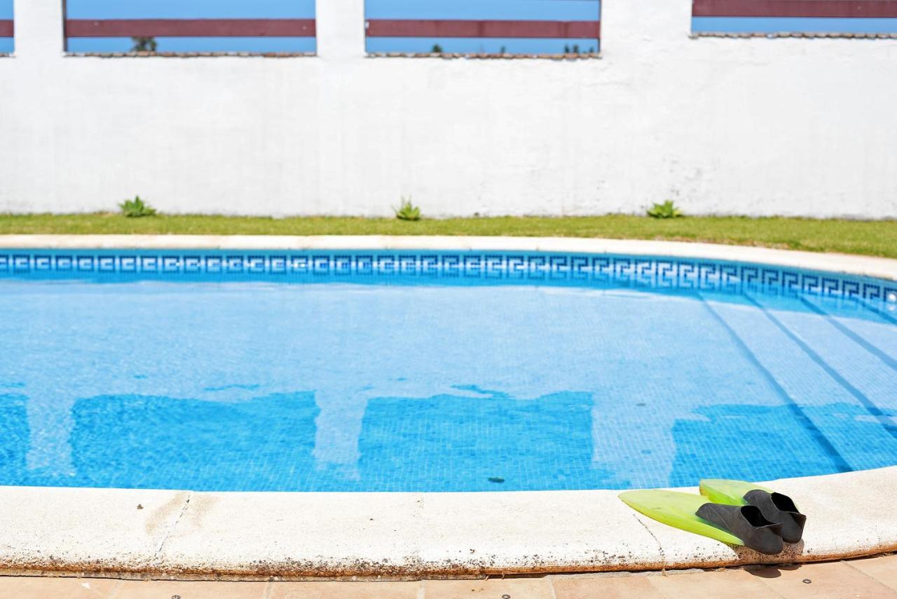 Villa Cruz Del Sur - Solo Familias كونيل ذي لا فرونتيرا المظهر الخارجي الصورة