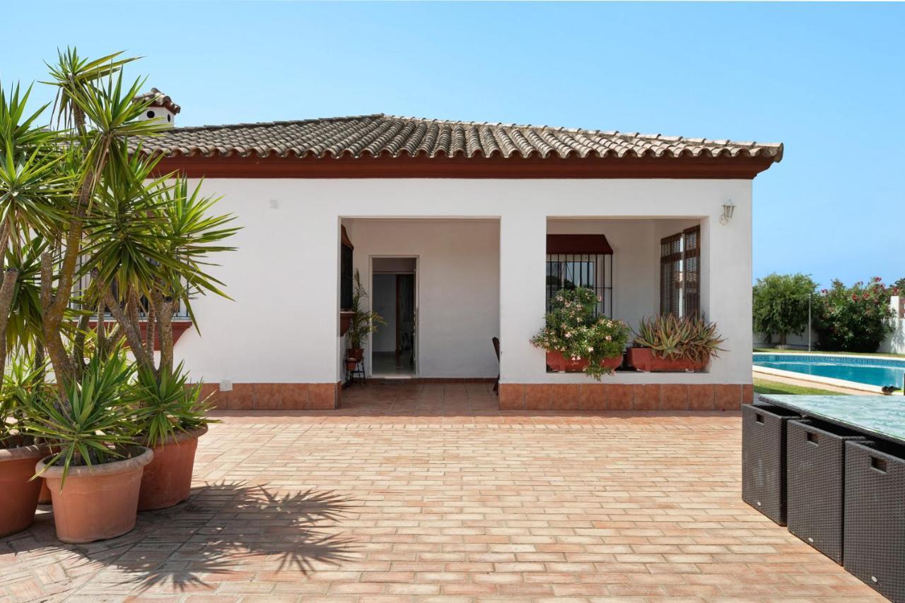 Villa Cruz Del Sur - Solo Familias كونيل ذي لا فرونتيرا المظهر الخارجي الصورة