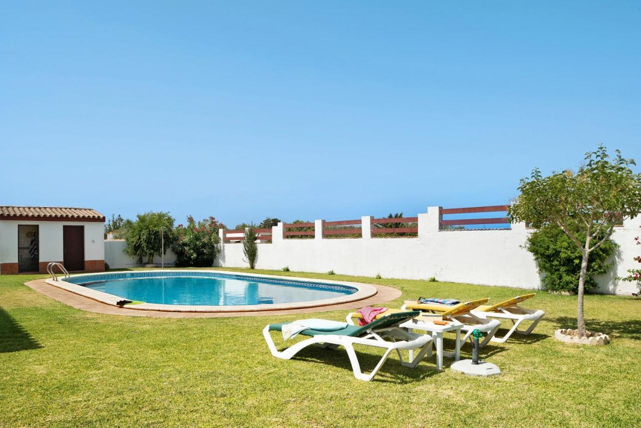 Villa Cruz Del Sur - Solo Familias كونيل ذي لا فرونتيرا المظهر الخارجي الصورة