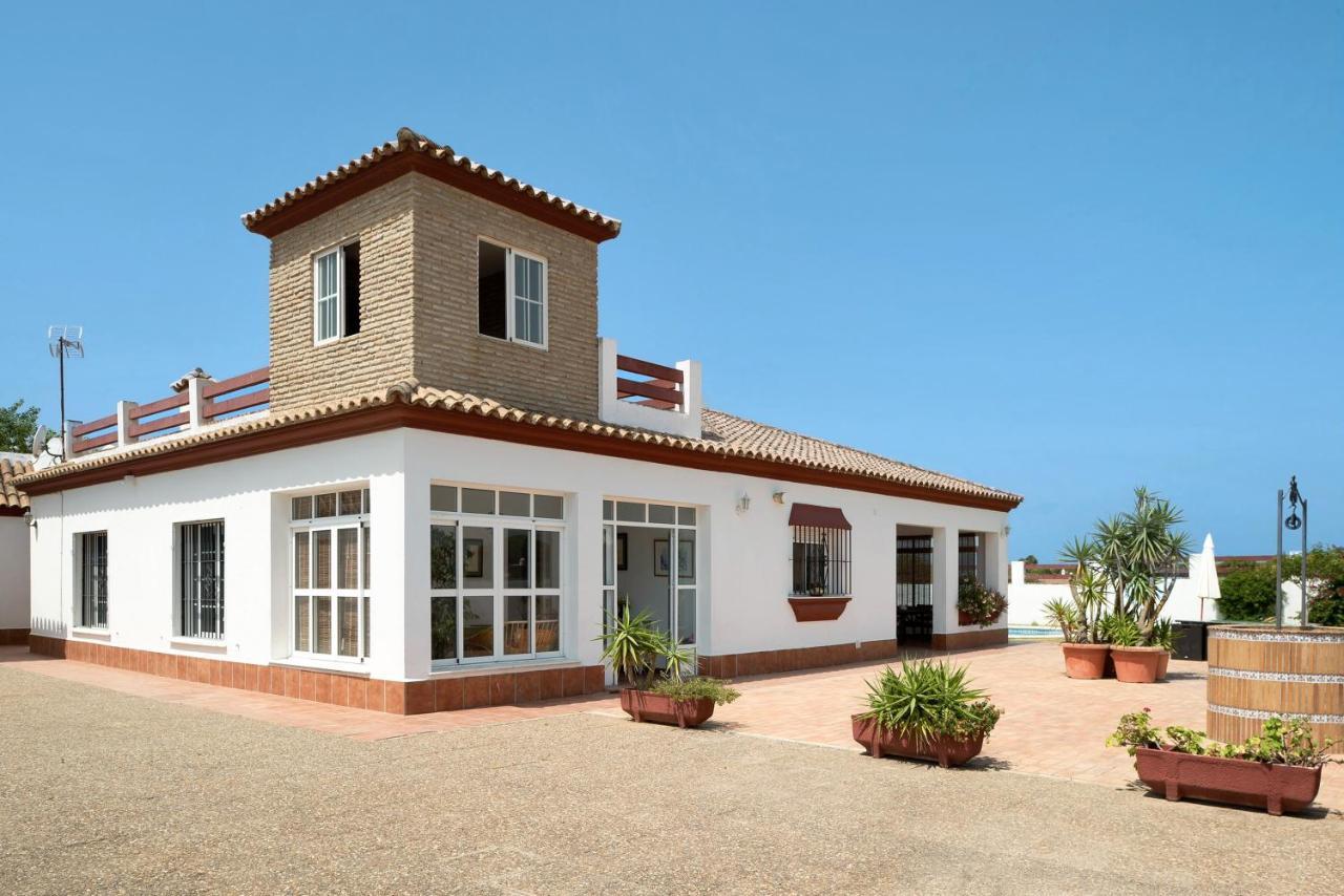 Villa Cruz Del Sur - Solo Familias كونيل ذي لا فرونتيرا المظهر الخارجي الصورة