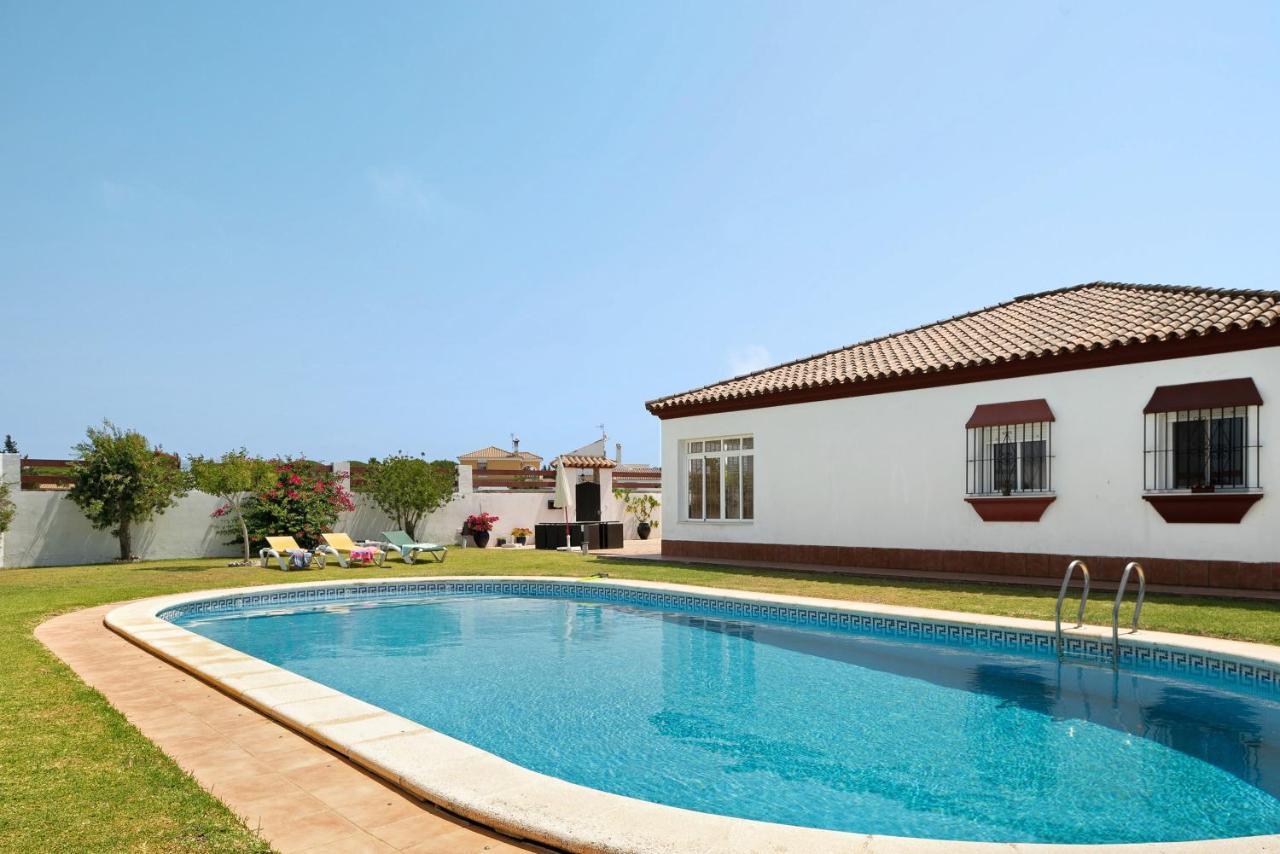 Villa Cruz Del Sur - Solo Familias كونيل ذي لا فرونتيرا المظهر الخارجي الصورة
