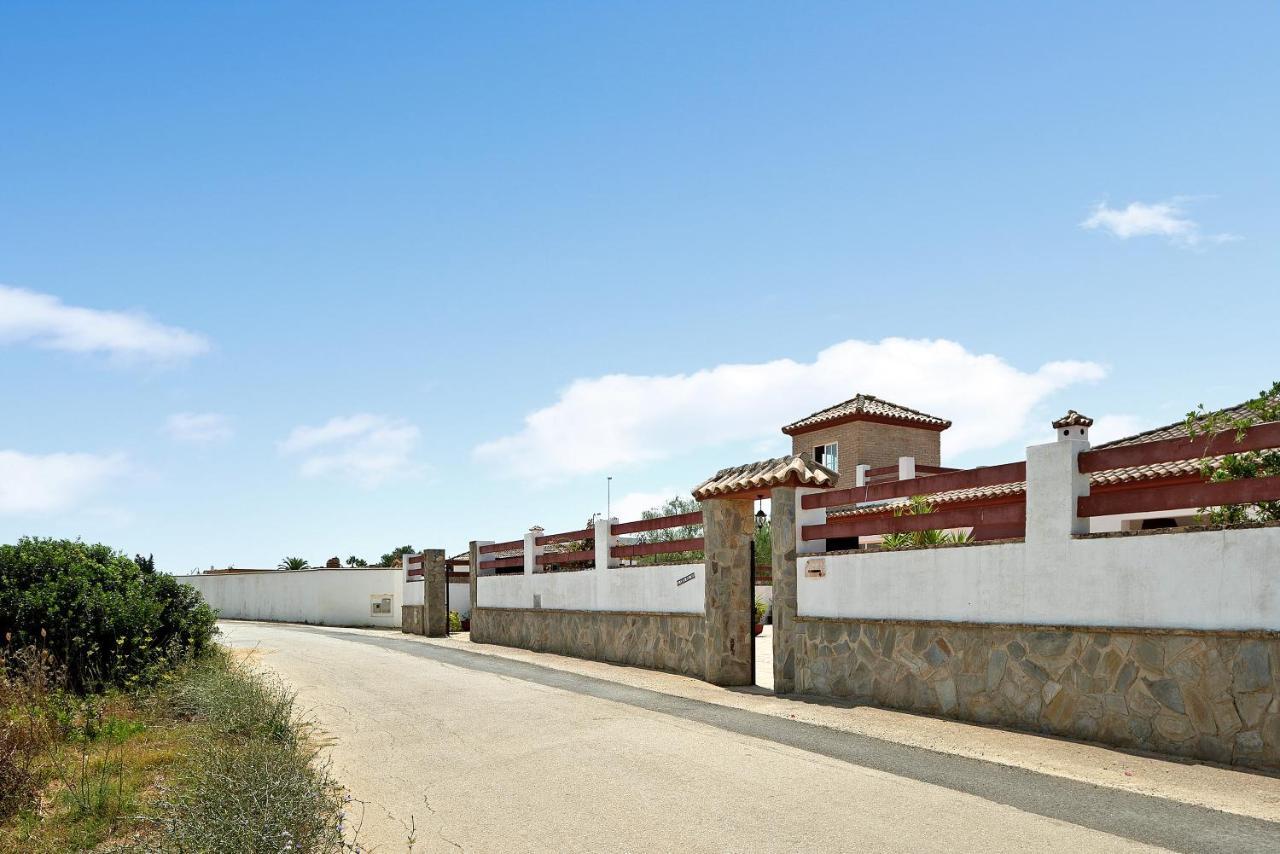 Villa Cruz Del Sur - Solo Familias كونيل ذي لا فرونتيرا المظهر الخارجي الصورة