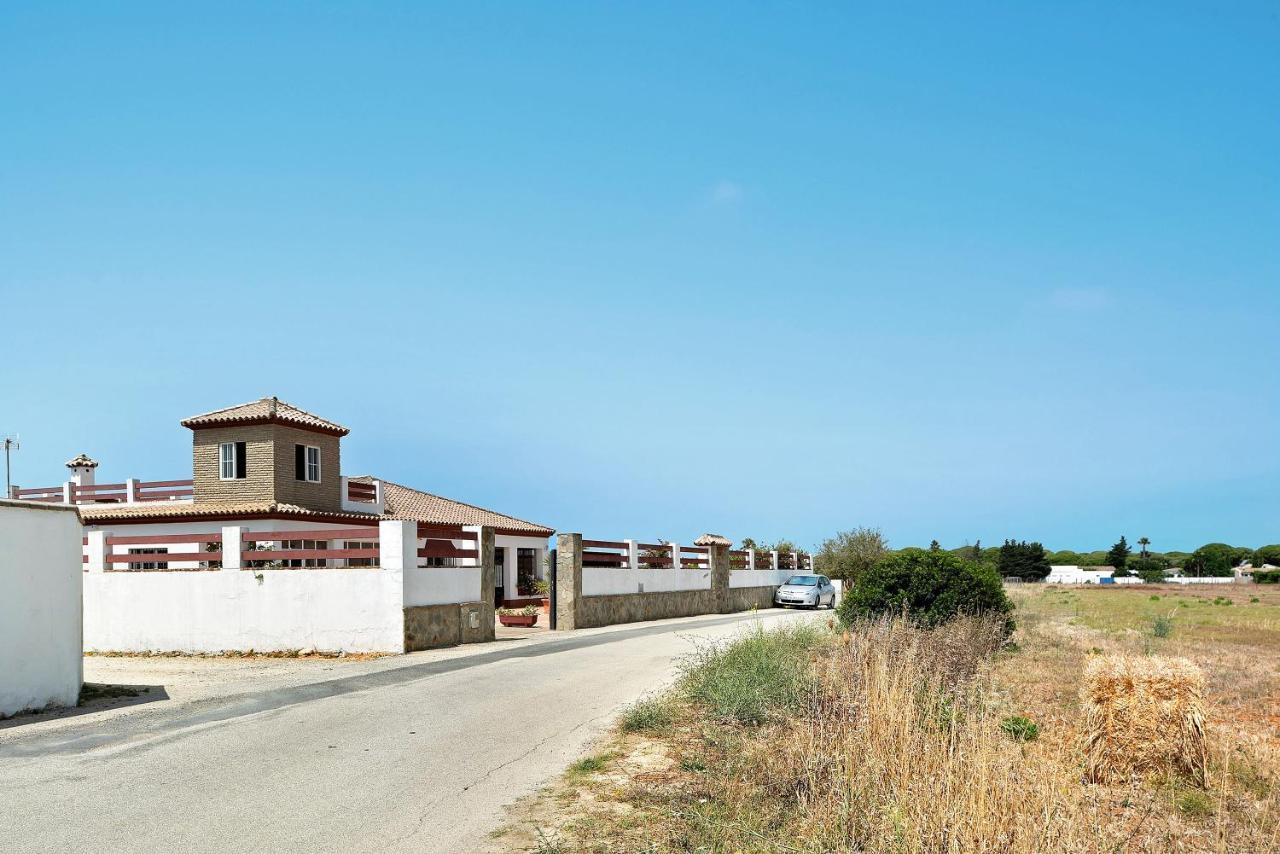Villa Cruz Del Sur - Solo Familias كونيل ذي لا فرونتيرا المظهر الخارجي الصورة